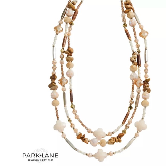 Park Lane Jewelry - Park Lane Leia Necklace BNIB